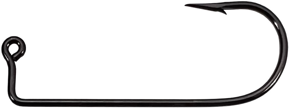  Mustad 32570 BN Jig Hooks Sizes 8-2/0