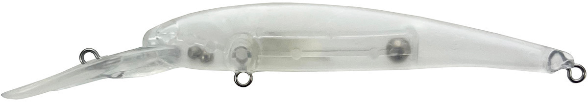 Lure Body - Diver 1/4oz. - 4.5" Long