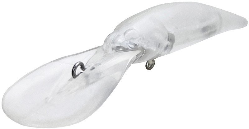  Lure Body - Diver 1/4oz. - 4.5" Long