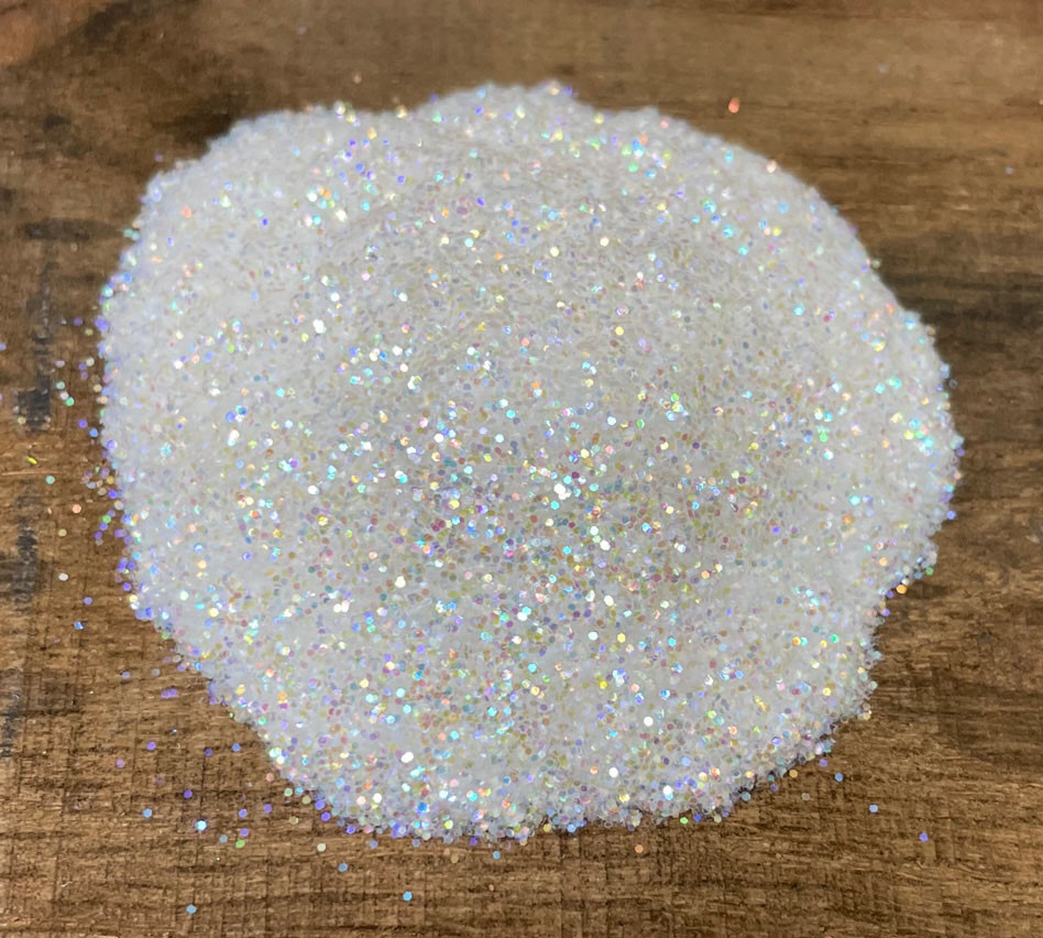  Pearl Glitter