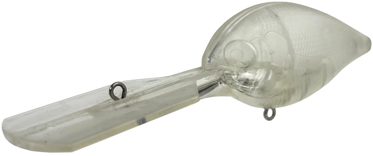 Lure Body - Deep Diver 1/3oz. - 3.5" Long  Lure Body - Deep Diver 1/3oz. - 3.5" Long