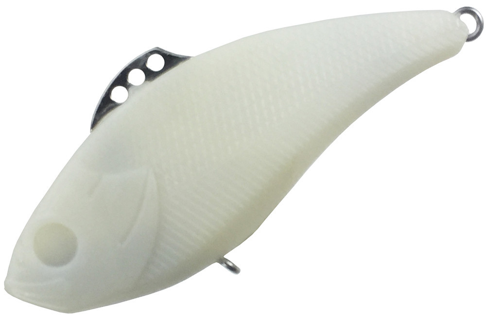  Lure Body - 3.25" Lipless Shad 