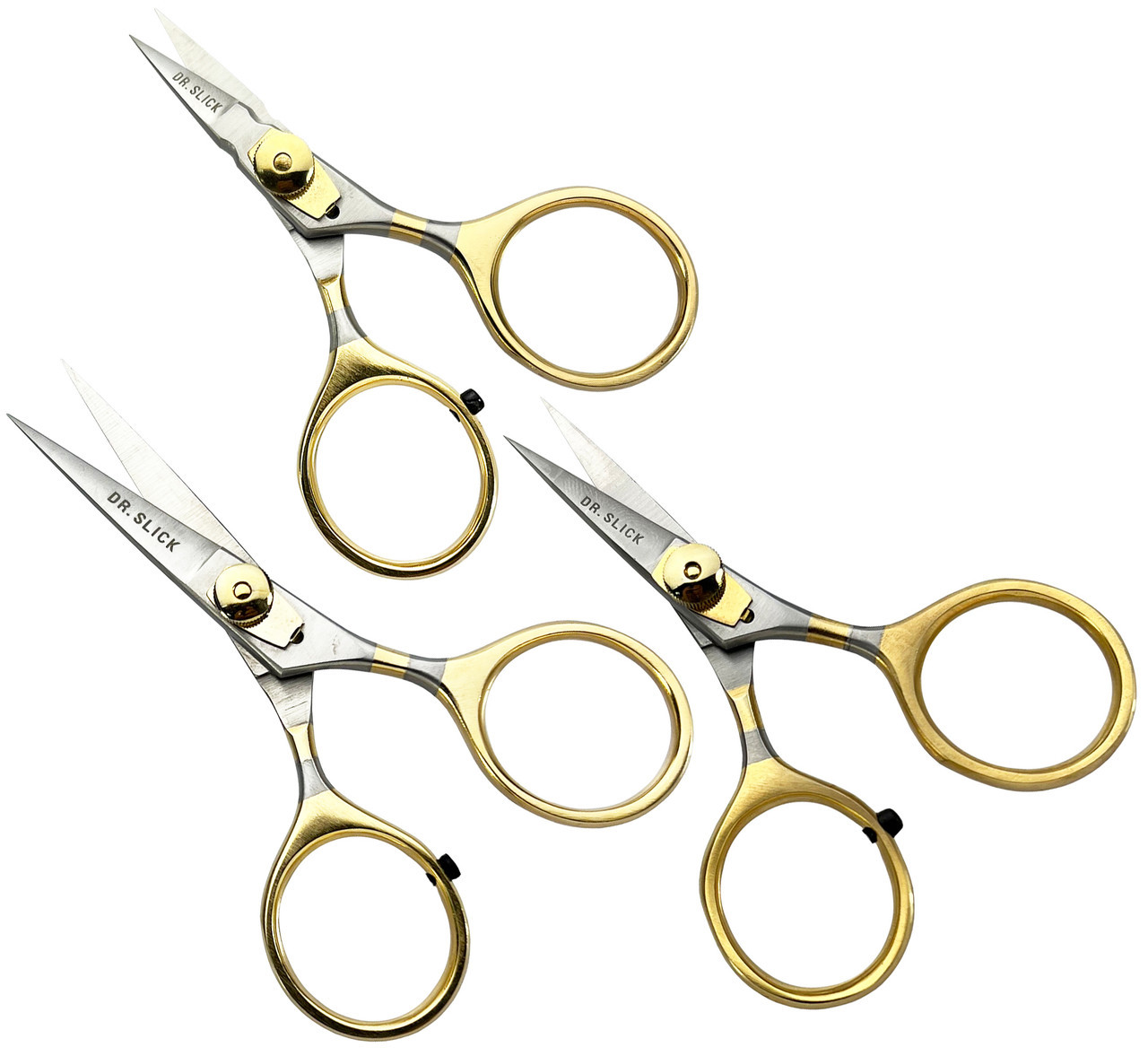  Dr. Slick Razor Scissors