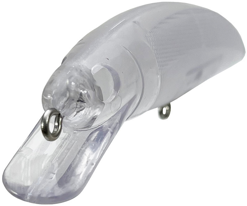  Lure Body - 7.25" Jerk Minnow