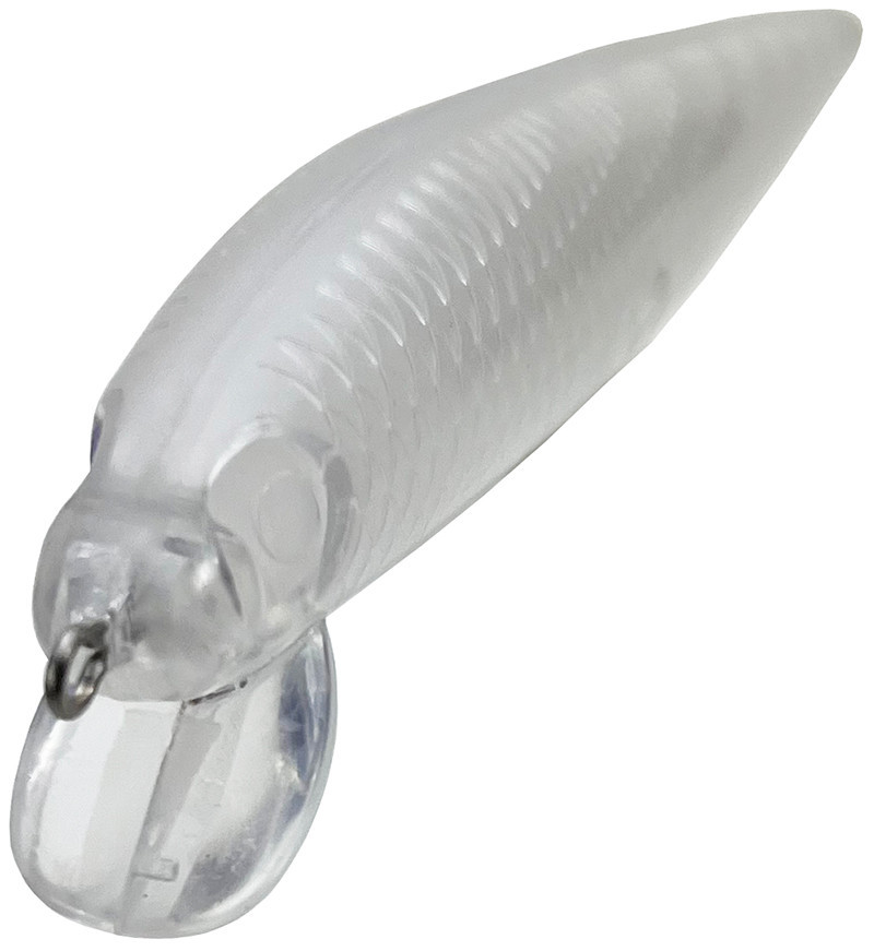  Lure Body - 6.75" Jerk Minnow