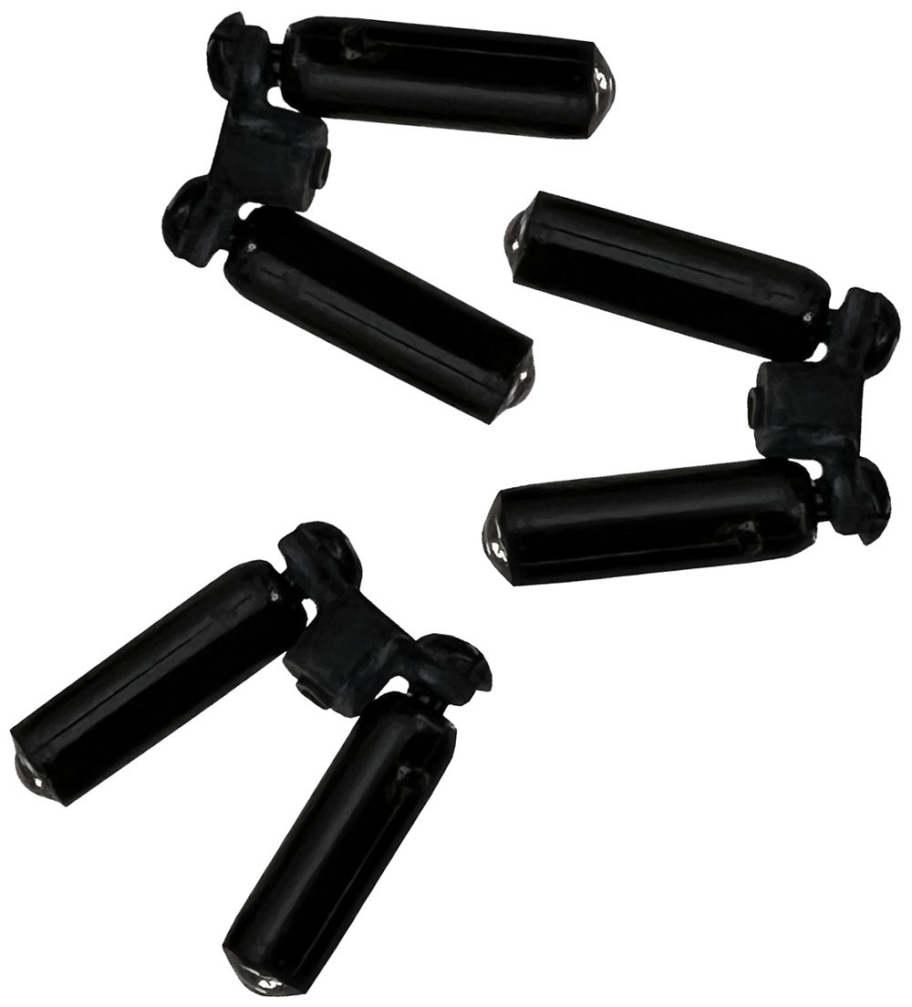 Closeout 2023 Jig Rattle Sets - CLOSEOUT