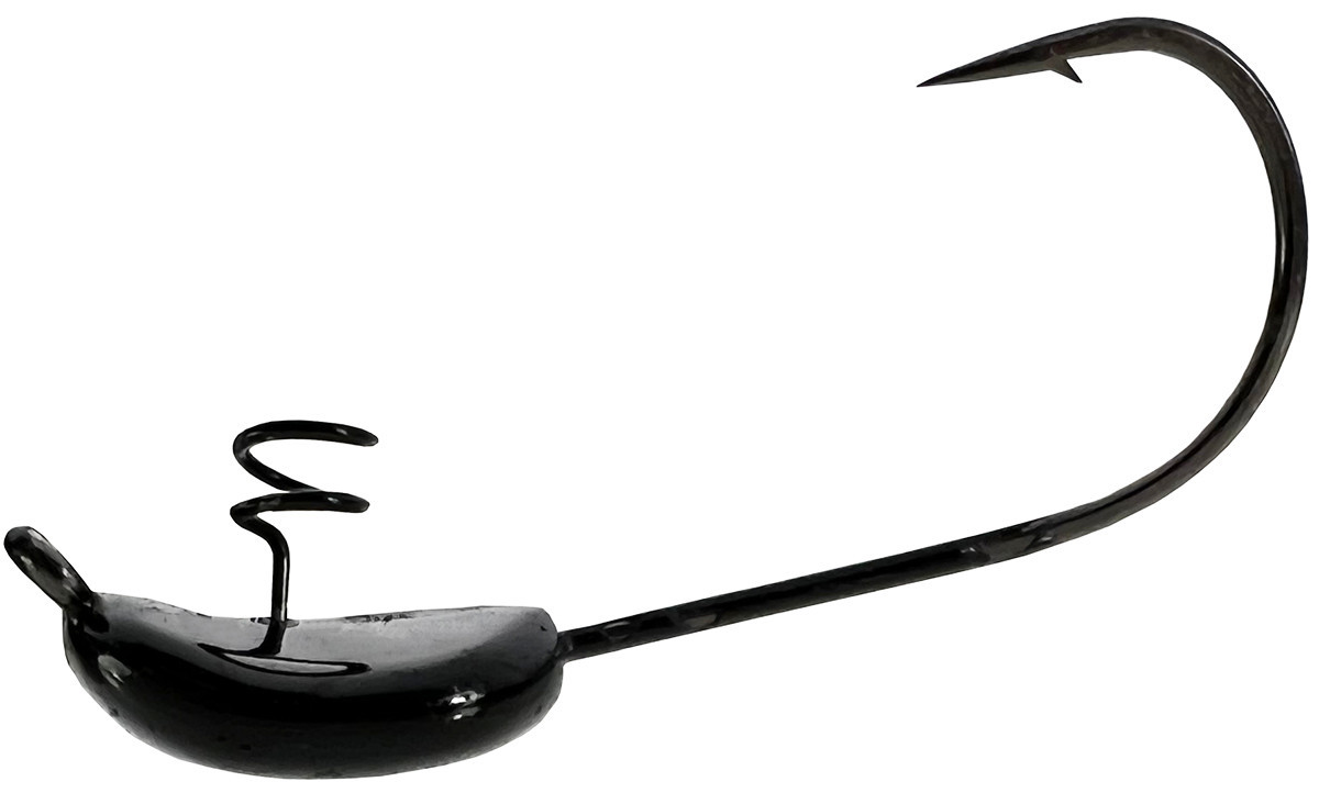 Closeout 2023 1/2oz. Sliding Jig Head - CLOSEOUT