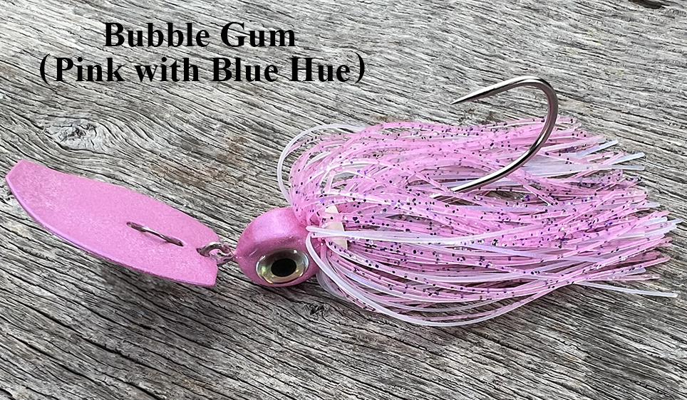 421345-039 Bubble Gum