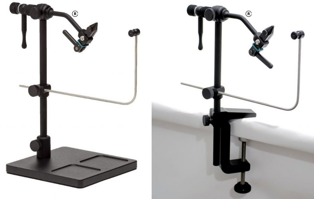 Renzetti Traveler Series Vises - Barlow's Tackle