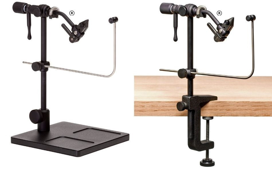 Renzetti Saltwater Traveler Series Vises  Renzetti Saltwater Traveler Series Vises