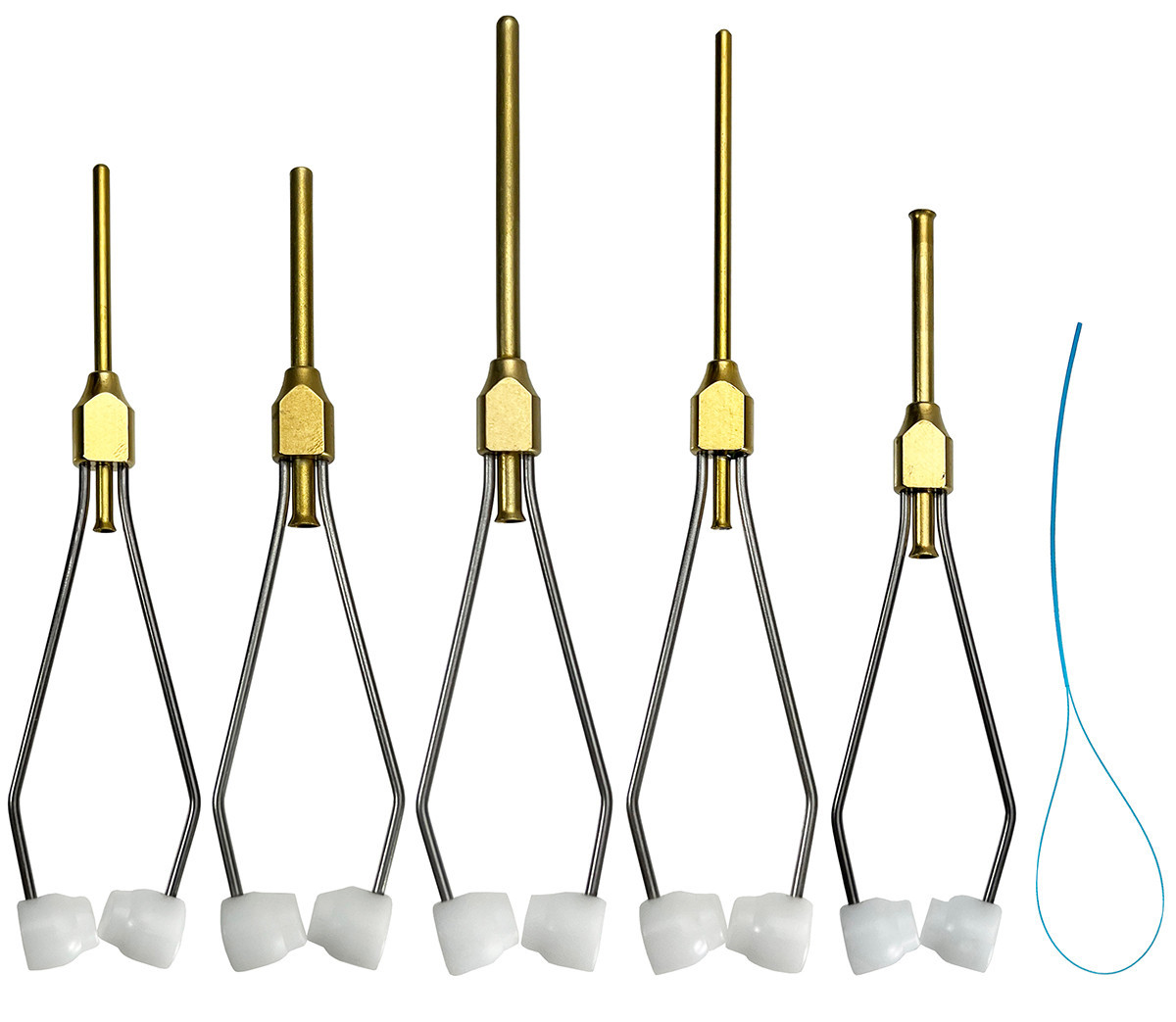 Renzetti Vises Renzetti Bobbins