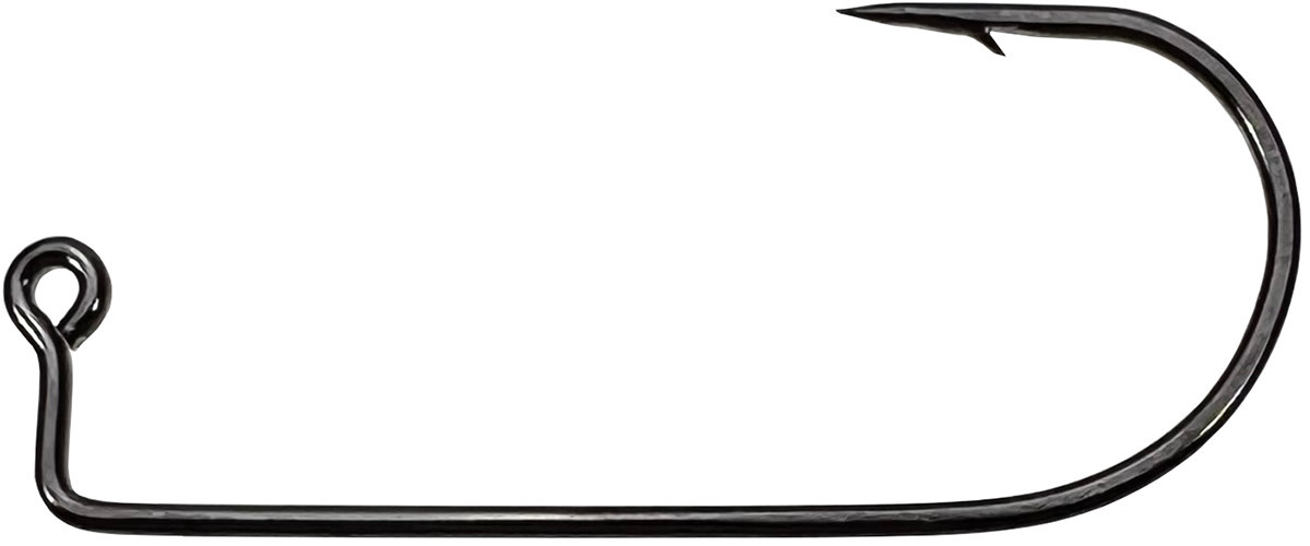 Eagle Claw Hooks Eagle Claw Jig Hooks Style L570HP  Sizes 1/0-5/0