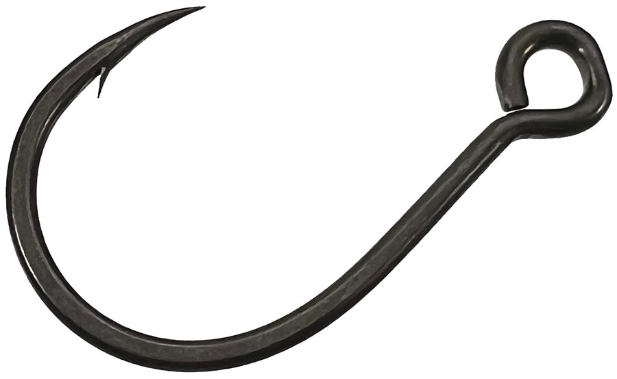 BKK Hooks BKK Lonesniper Single Hooks Sizes 1-3/0 BKK Hooks BKK Lonesniper Single Hooks Sizes 1-3/0