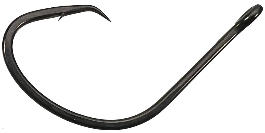 BKK Hooks BKK Mutsu Circle Light-SS Hooks Sizes 12-8/0 BKK Hooks BKK Mutsu Circle Light-SS Hooks Sizes 12-8/0