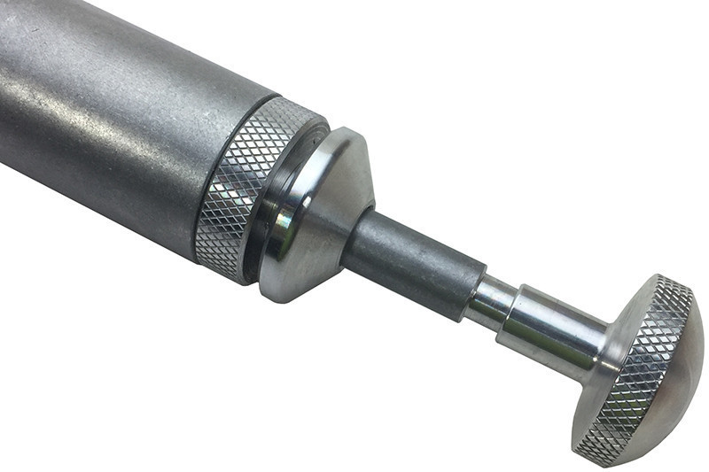 N2 Mfg N2 Series 2 Plastic Injectors N2 Mfg N2 Series 2 Plastic Injectors