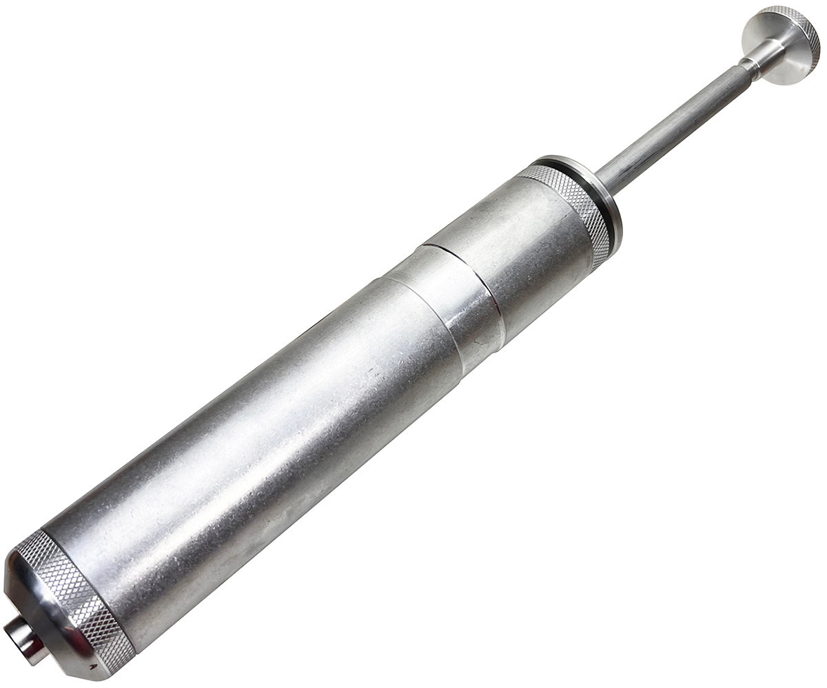 N2 Mfg N2 Series 2 Plastic Injectors N2 Mfg N2 Series 2 Plastic Injectors