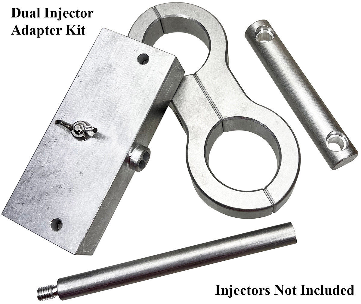 N2 Mfg N2 Series 2 Plastic Injectors N2 Mfg N2 Series 2 Plastic Injectors