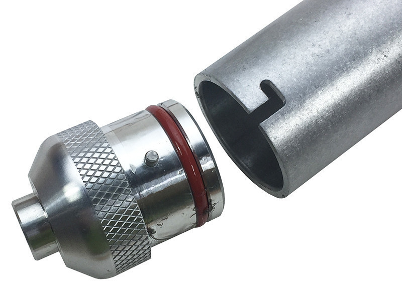 N2 Mfg N2 Series 2 Plastic Injectors N2 Mfg N2 Series 2 Plastic Injectors