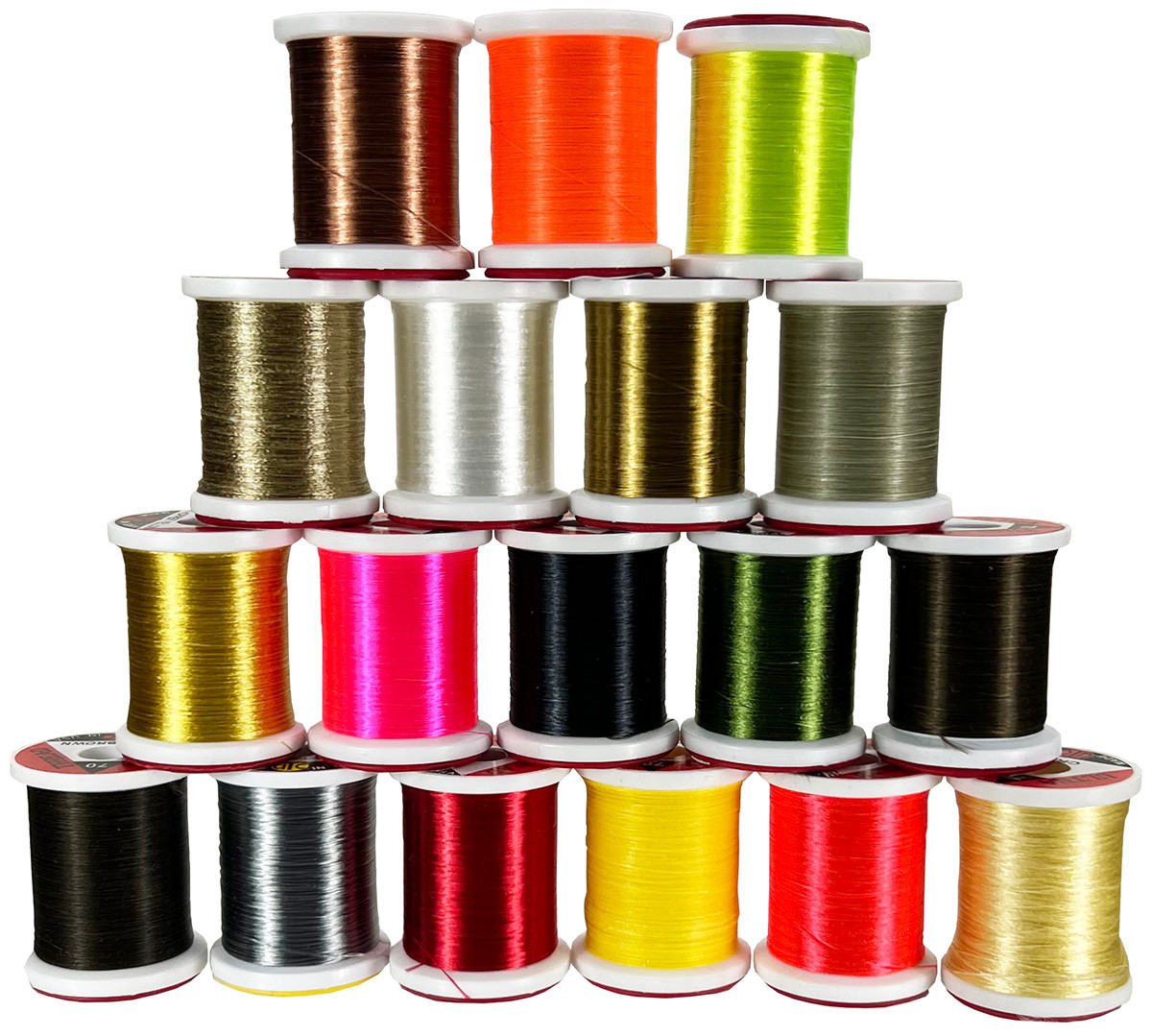  Ultra Thread - UTC 140