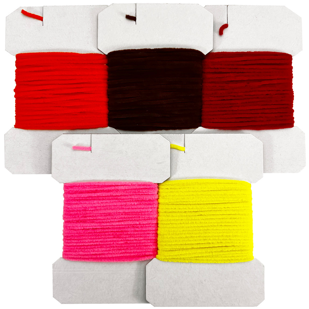  Ultra Chenille - Size 0