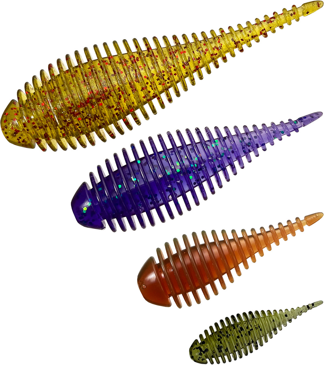 Hog Salad Bait Molds Hog Salad CNC Gilley Worm Molds Hog Salad Bait Molds Hog Salad CNC Gilley Worm Molds