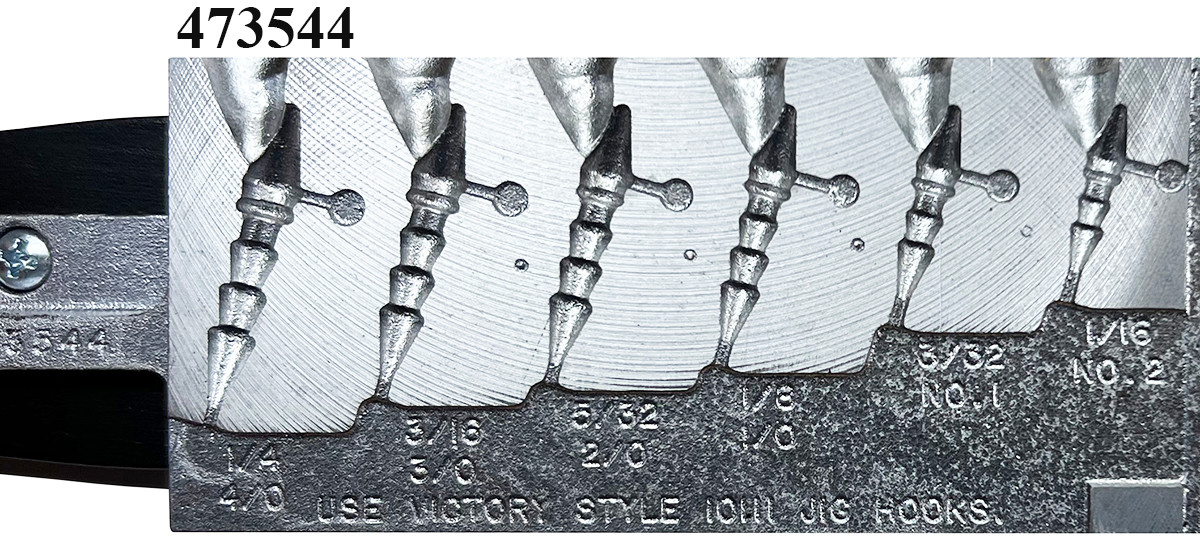 Do-It Molds Do-It Hover Jig Mold