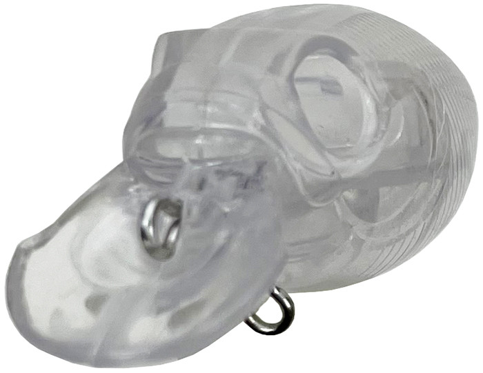  Lure Body - 1/5oz. Diver - 2.25" Long