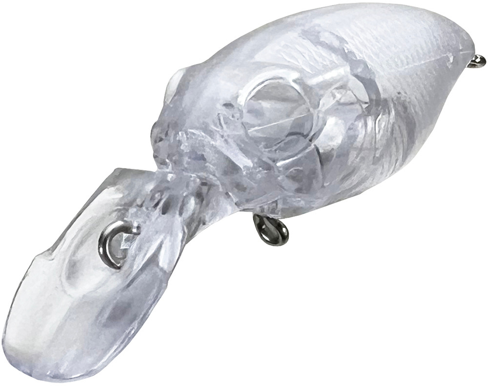  Lure Body - 1/5oz. Diver - 2.25" Long