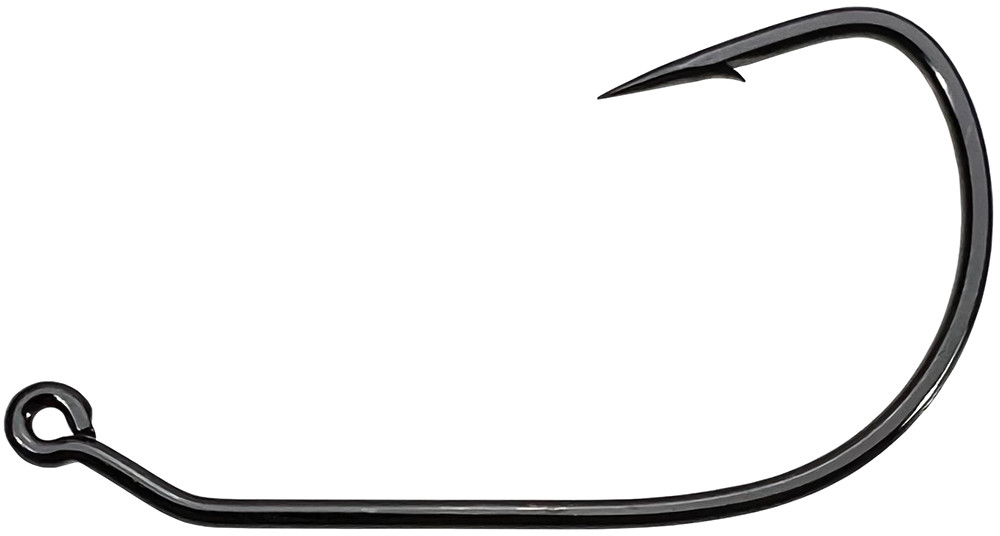 BKK 9107-NP Jig Hooks Sizes 1/0-7/0 - Barlow's Tackle