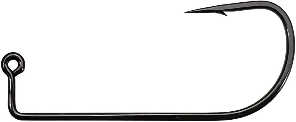 BKK Hooks BKK 9071-NP Jig Hooks Sizes 1/0-6/0 BKK Hooks BKK 9071-NP Jig Hooks Sizes 1/0-6/0