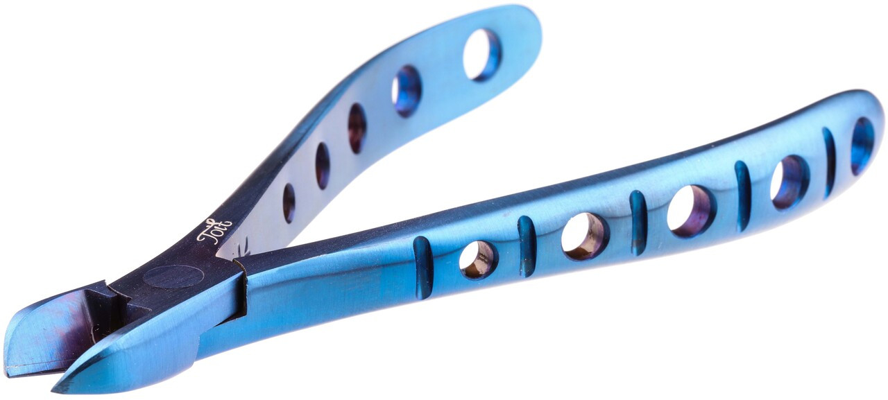 Toit Tools Toit 6" Premium Side Cutters Toit Tools Toit 6" Premium Side Cutters