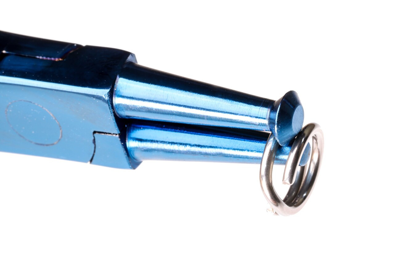 Toit Tools Toit Premium Split Ring Pliers