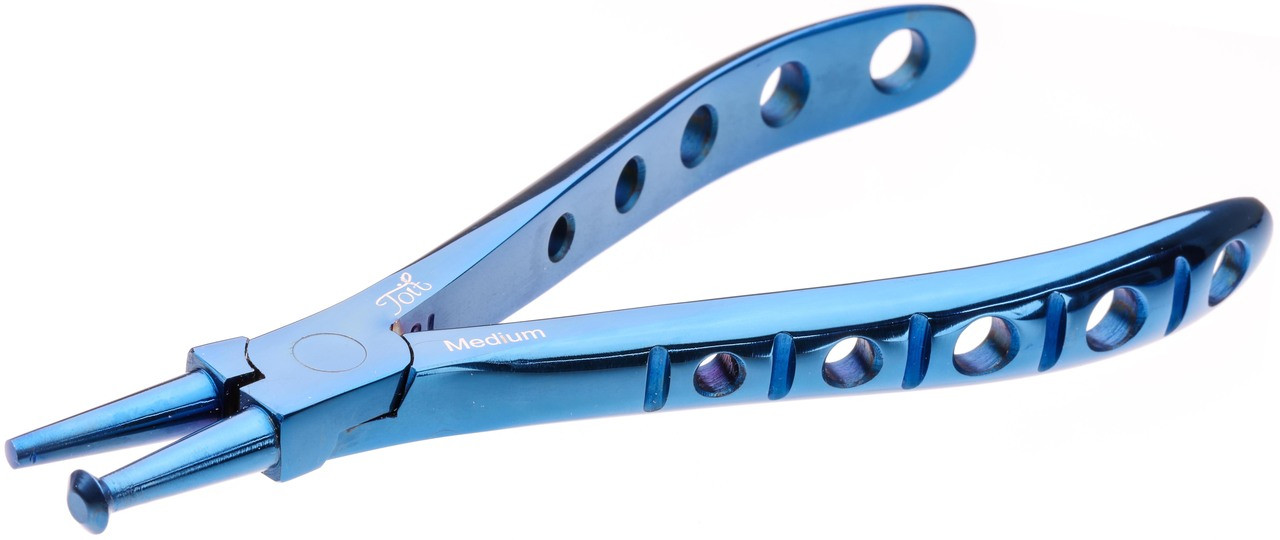 Toit Tools Toit Premium Split Ring Pliers