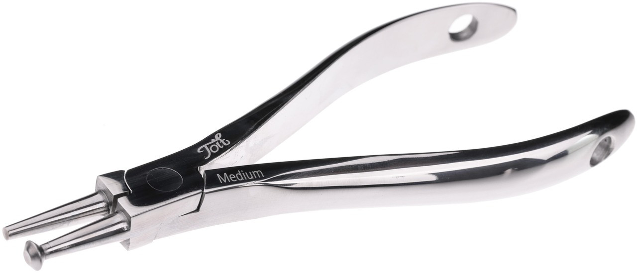 Toit Tools Toit Eco Split Ring Pliers