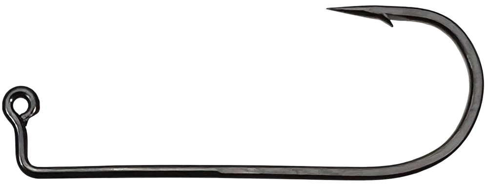 VMC Hooks VMC 7144BN Jig Hooks Sizes 1/0-7/0