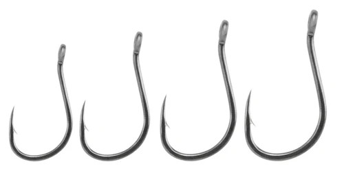 Gamakatsu SPRO Power Drop Shot Hooks Size 2-2/0 Gamakatsu SPRO Power Drop Shot Hooks Size 2-2/0