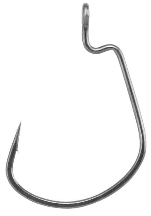 Gamakatsu SPRO Power Offset Neko Hooks Size 1-3/0