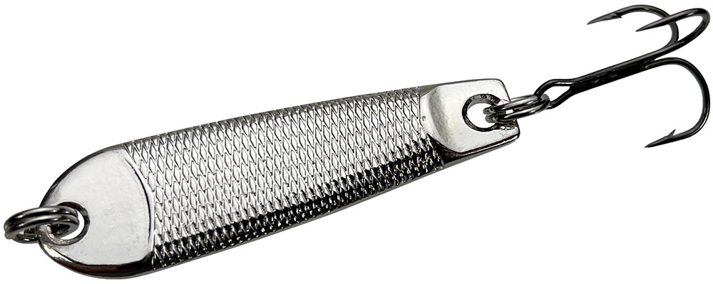  Queen Tackle Tungsten Jigging Spoon