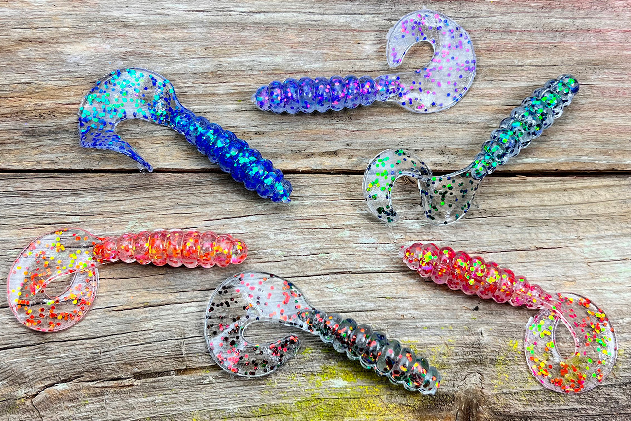 Barlows Small Chameleon Glitter - 2oz. Bottle Barlows Small Chameleon Glitter - 2oz. Bottle