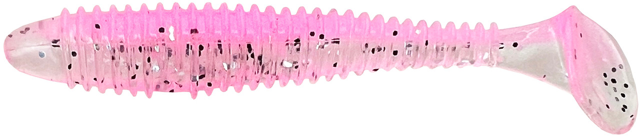 Barlows 3" Paddle Tail Ribworm