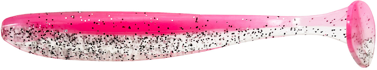 Barlows Barlow's Tackle 4.5" Paddle Tail Minnow