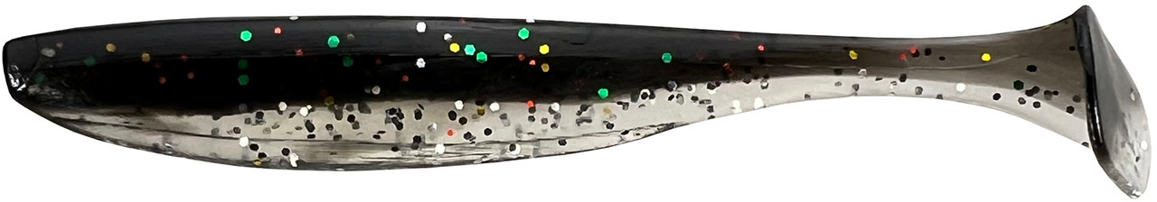 Barlows Barlow's Tackle 4.5" Paddle Tail Minnow