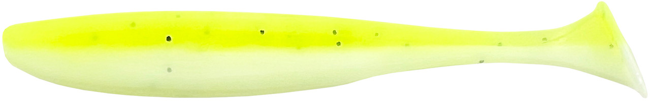 Barlows Barlow's Tackle 4.5" Paddle Tail Minnow
