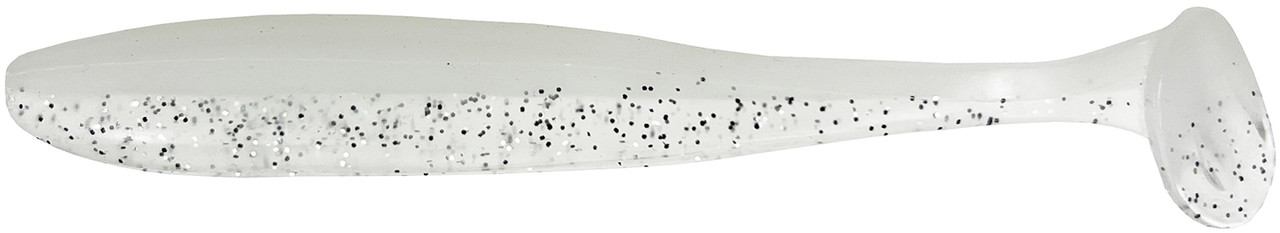 Barlows Barlow's Tackle 4.5" Paddle Tail Minnow