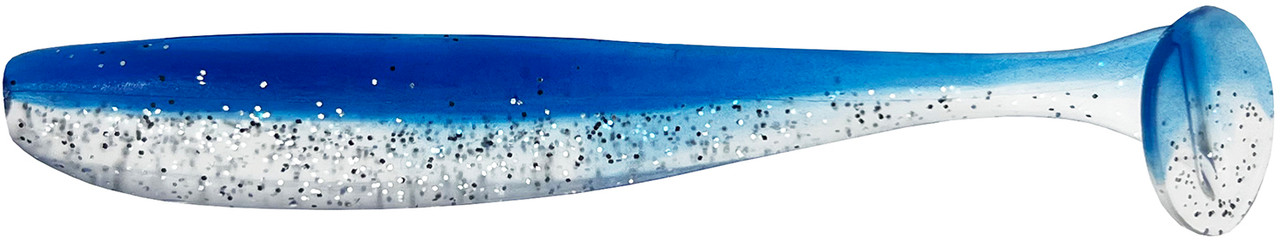 Barlows Barlow's Tackle 4.5" Paddle Tail Minnow
