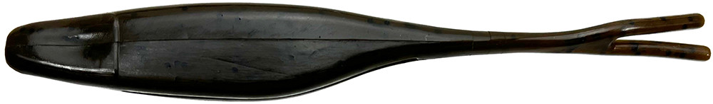 Barlows Barlow's Tackle 5" Split Tail Jerk Minnow