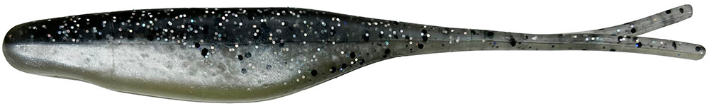 Barlows Barlow's Tackle 5" Split Tail Jerk Minnow