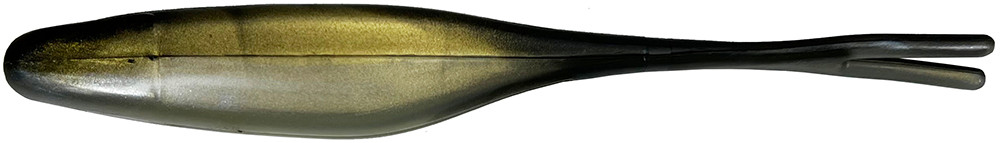 Barlows Barlow's Tackle 5" Split Tail Jerk Minnow