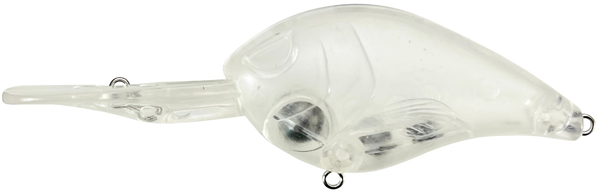  Lure Body - Deep Diver 1/2oz. - 4" Long