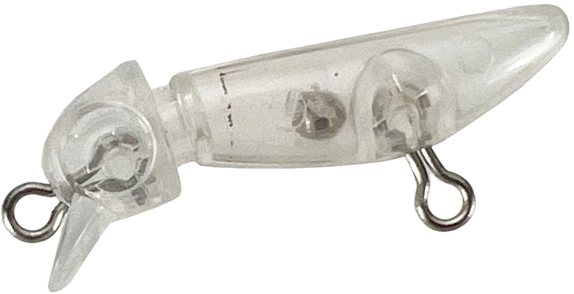  Lure Body - Micro Cricket/Wasp Body 1/20oz. - 1.5" Long